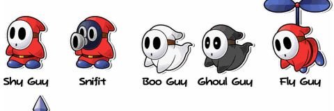 ShyguyFnF banner