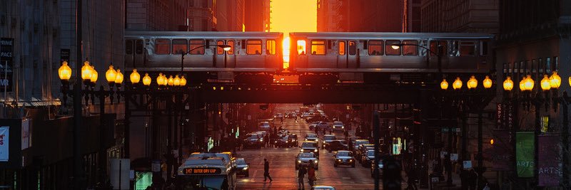 Ray O'Connell banner