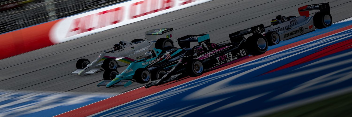 Stephen C. Thompson banner