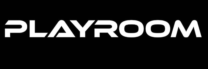 playroom banner