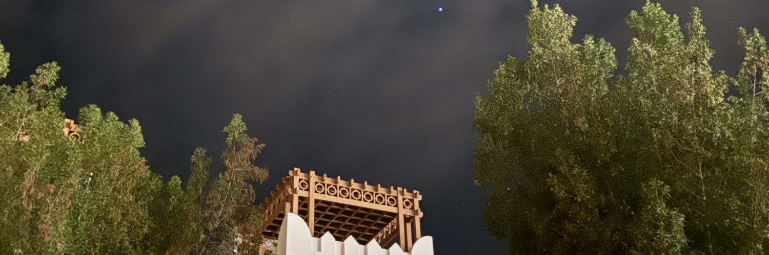 itshafsalim's profile banner image
