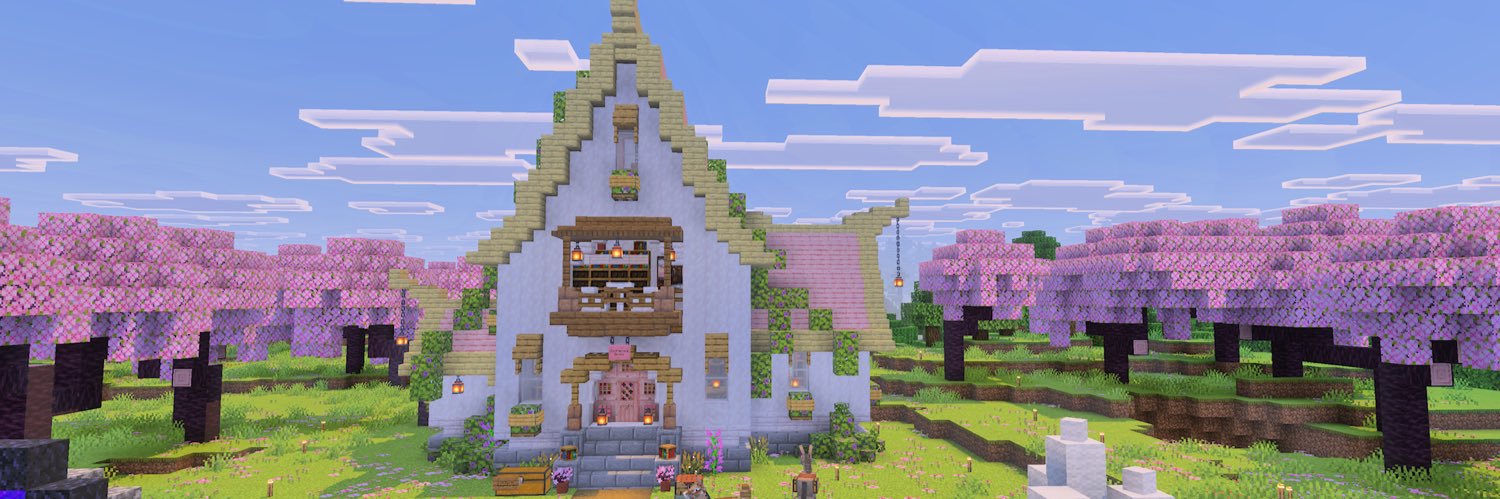 PicklesDoesMC's profile banner image