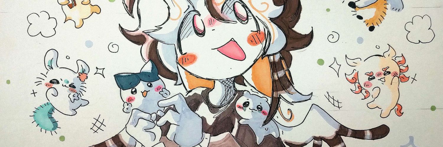 BeFlyp | Comms Open 💖🐛 banner