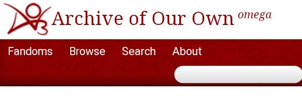 lorelorena omega do weiwuxian. banner