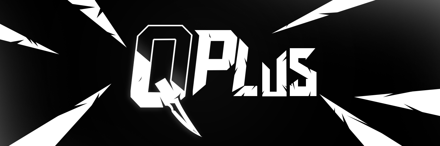 TeamQPlus's profile banner image