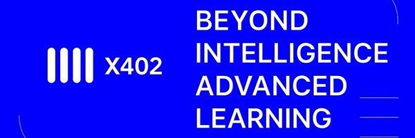 X402Based Profile Banner