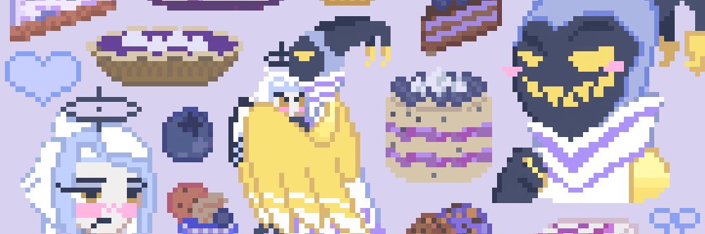 arcadile's profile banner image
