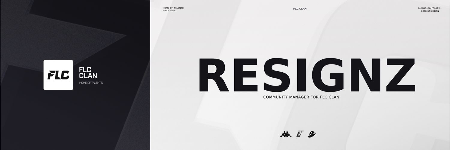 FLC Resignz banner