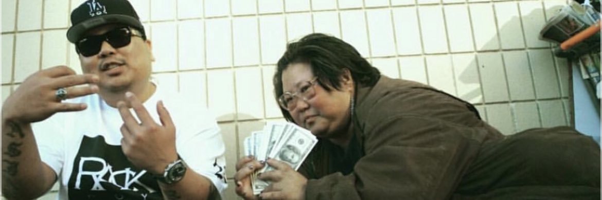 wealthychink's profile banner image