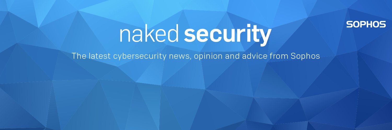Naked Security banner