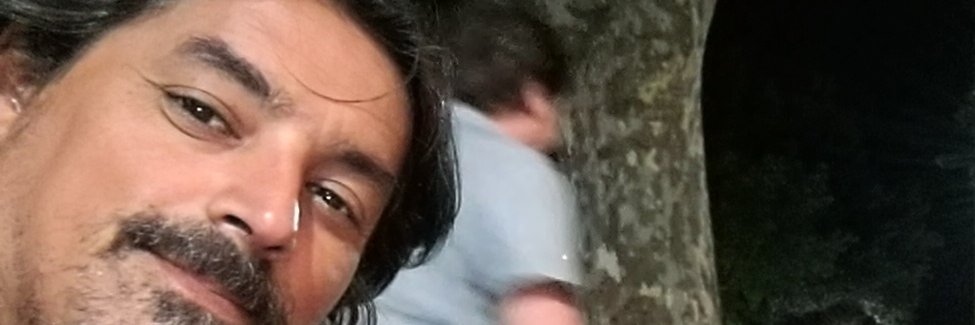 AlmironJavier's profile banner image