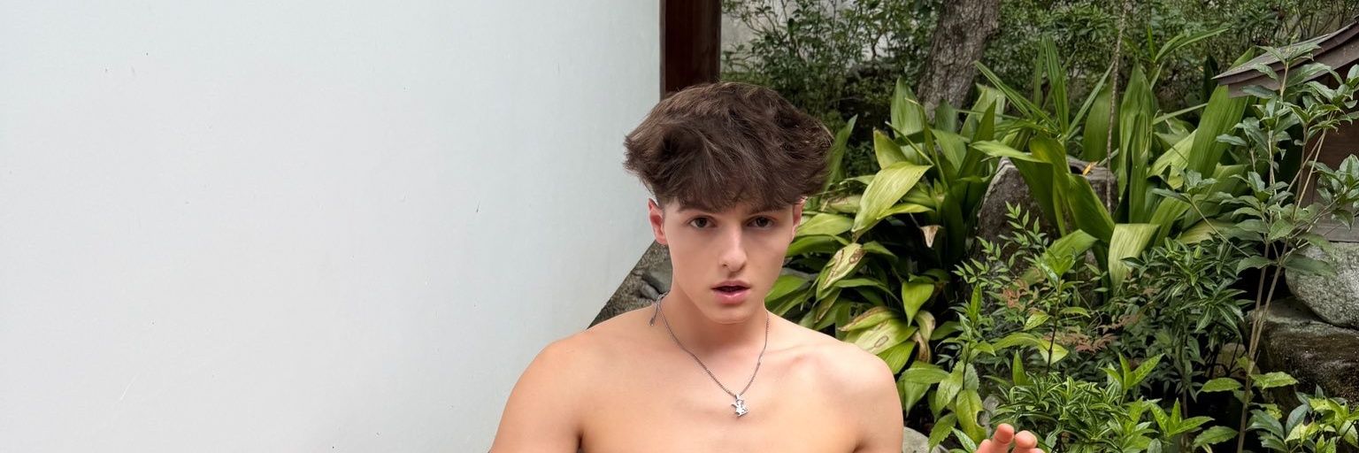 twink445's profile banner image