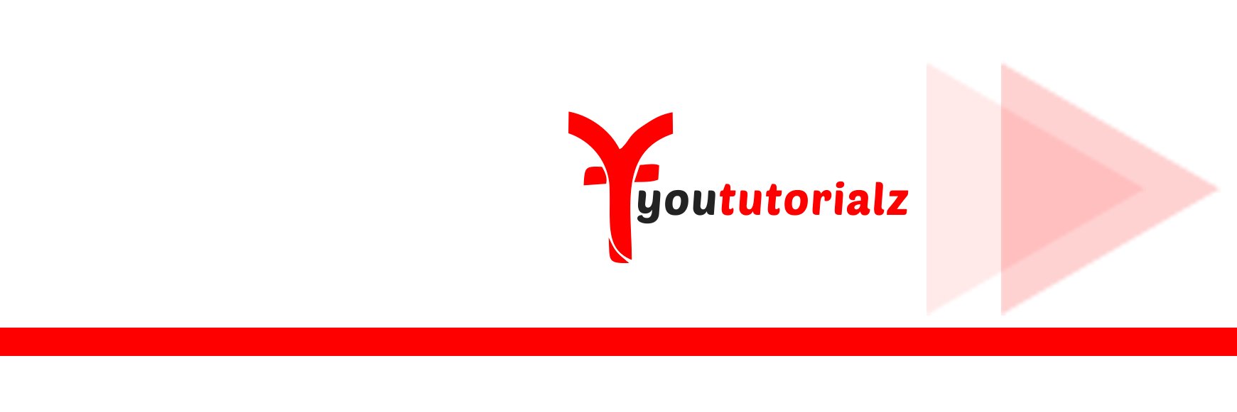 YouTutorialz banner