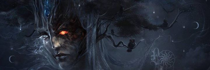 NonExistenze banner