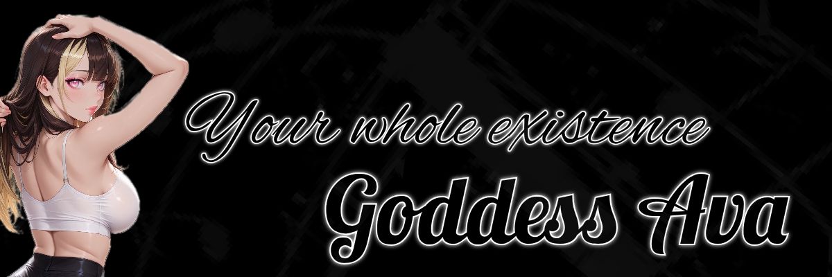 Goddess Ava banner