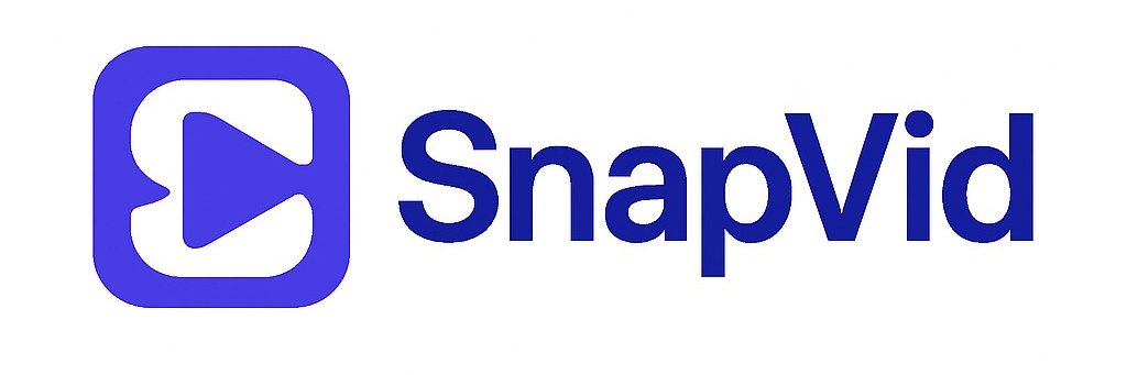 SnapVid banner
