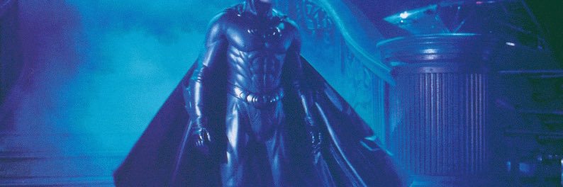 Batman 97' (@Batman_1997_) / Posts / X