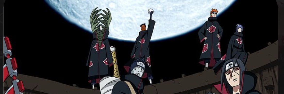 Woke Up Like This banner