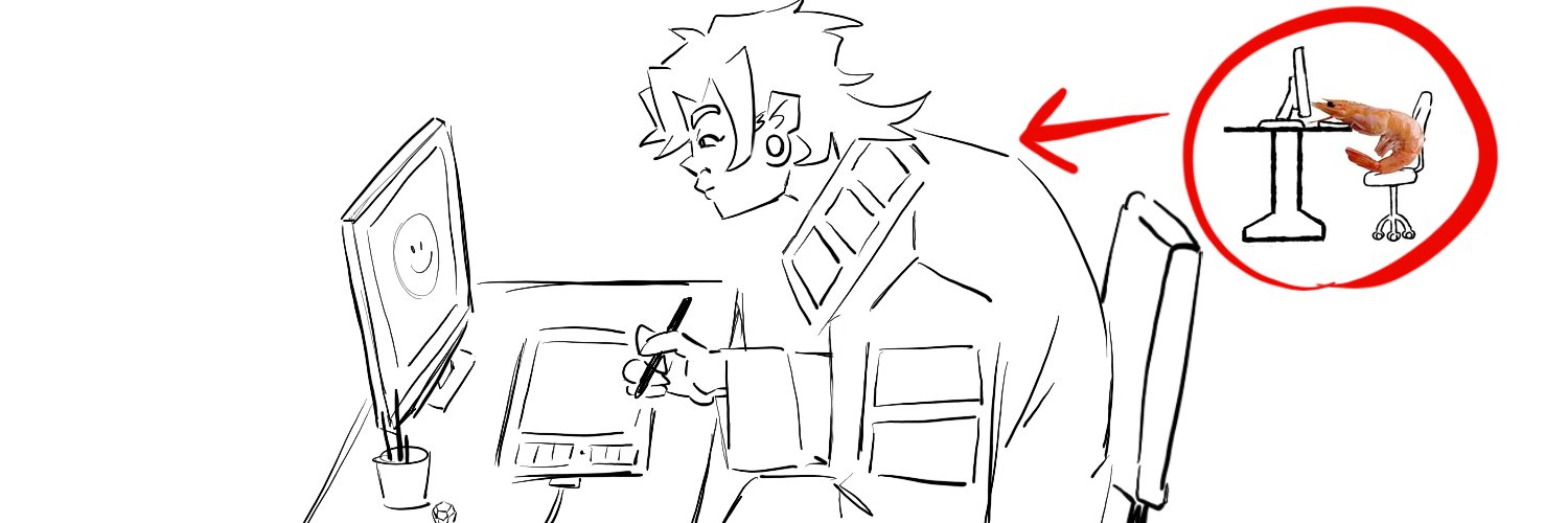 Tabitha "Tibby" Exp. banner