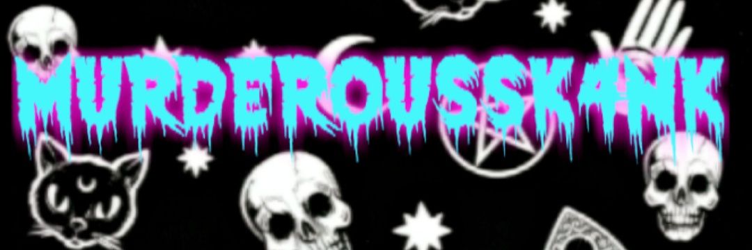 KeishaKills's profile banner image