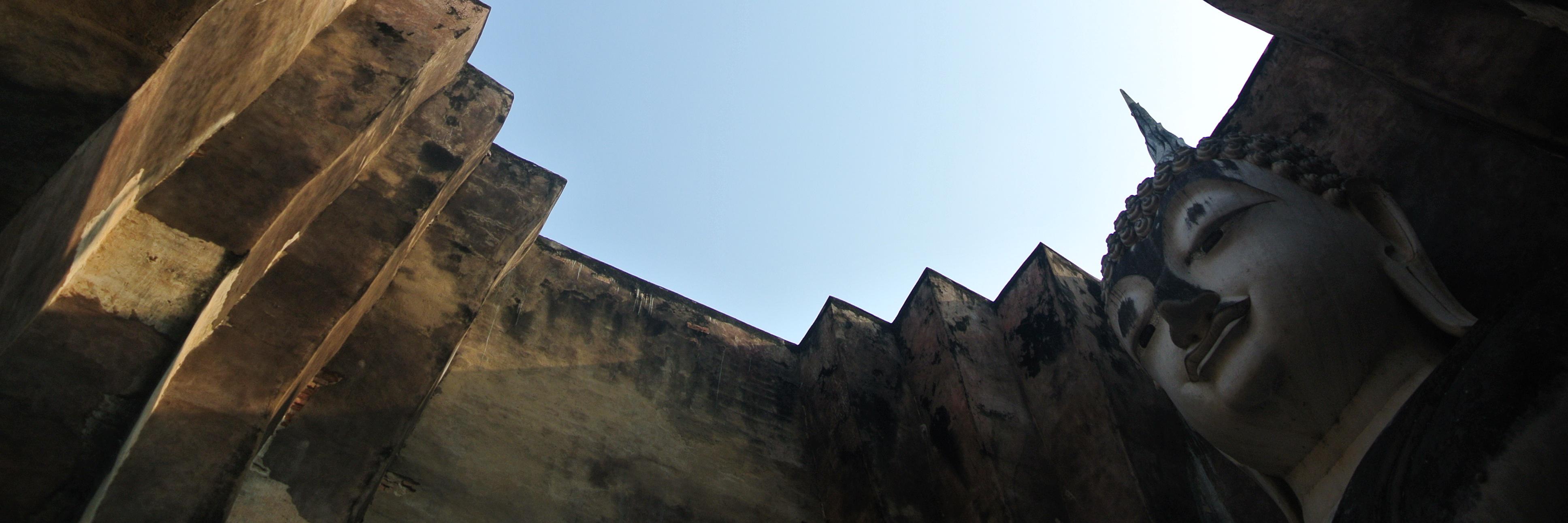 dhammakru's profile banner image