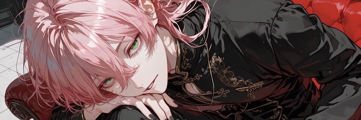 minato380000's profile banner image