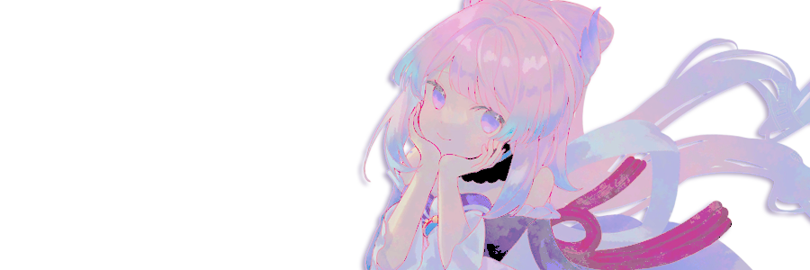 ᅠᅠ‍ 𓍯𝒉. ⭑⸺ ɑ͟n͟ɑ ᅠᅠ‍ banner