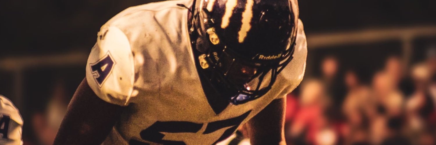Mario Lewis JR. banner