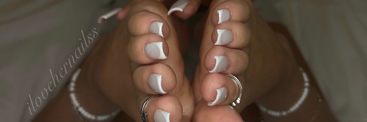 PrettyToesLia24's profile banner image