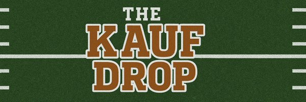 kaufdropcfb Profile Banner