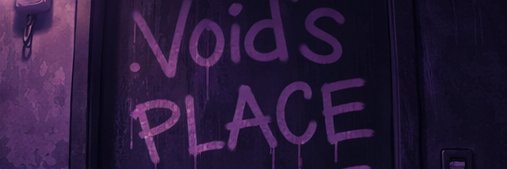 Cozy Void banner