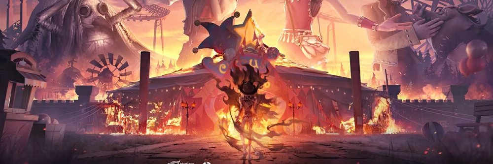 Circus Star banner