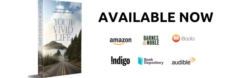 Your Vivid Life banner