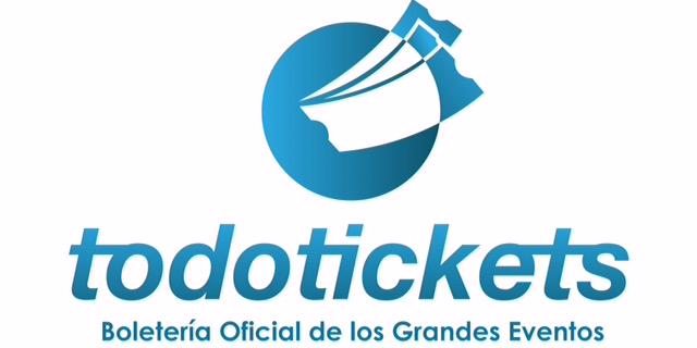 Todo Tickets RD banner
