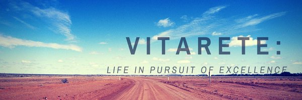 vitarete Profile Banner