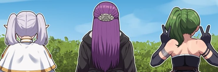 binleymegagoony's profile banner image