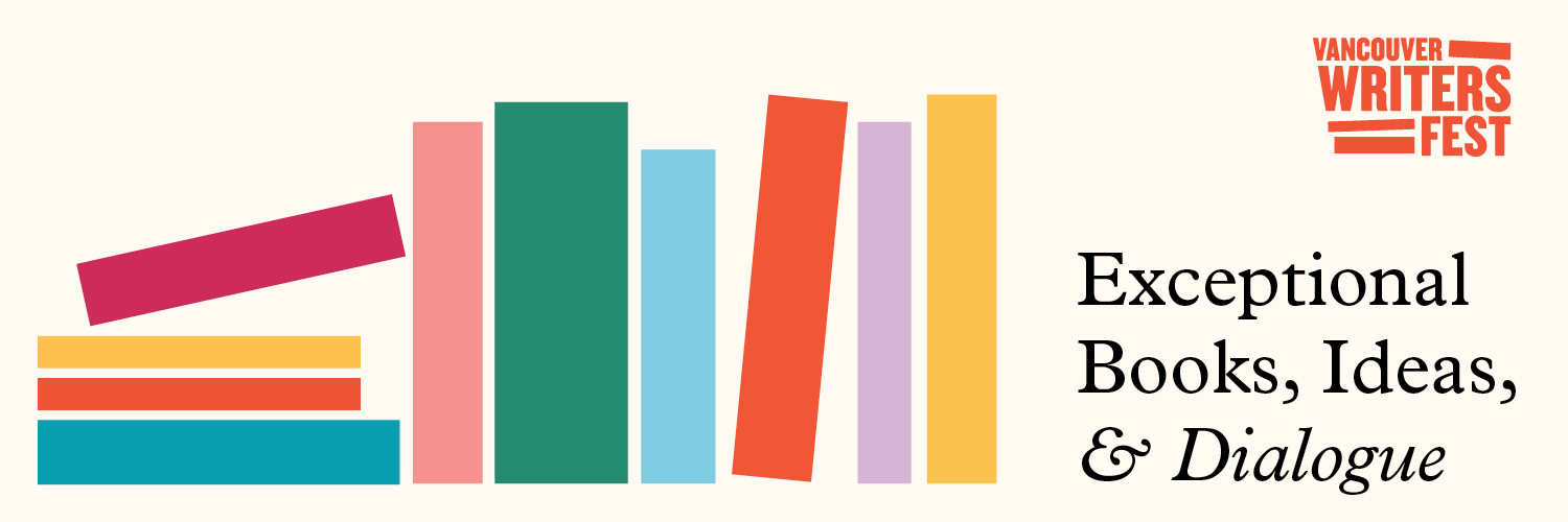 VanWritersFest's profile banner image