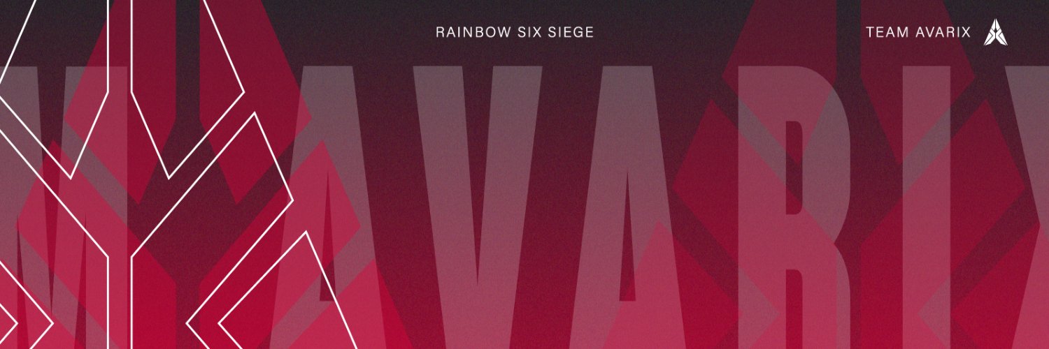 Team_Avarix's profile banner image