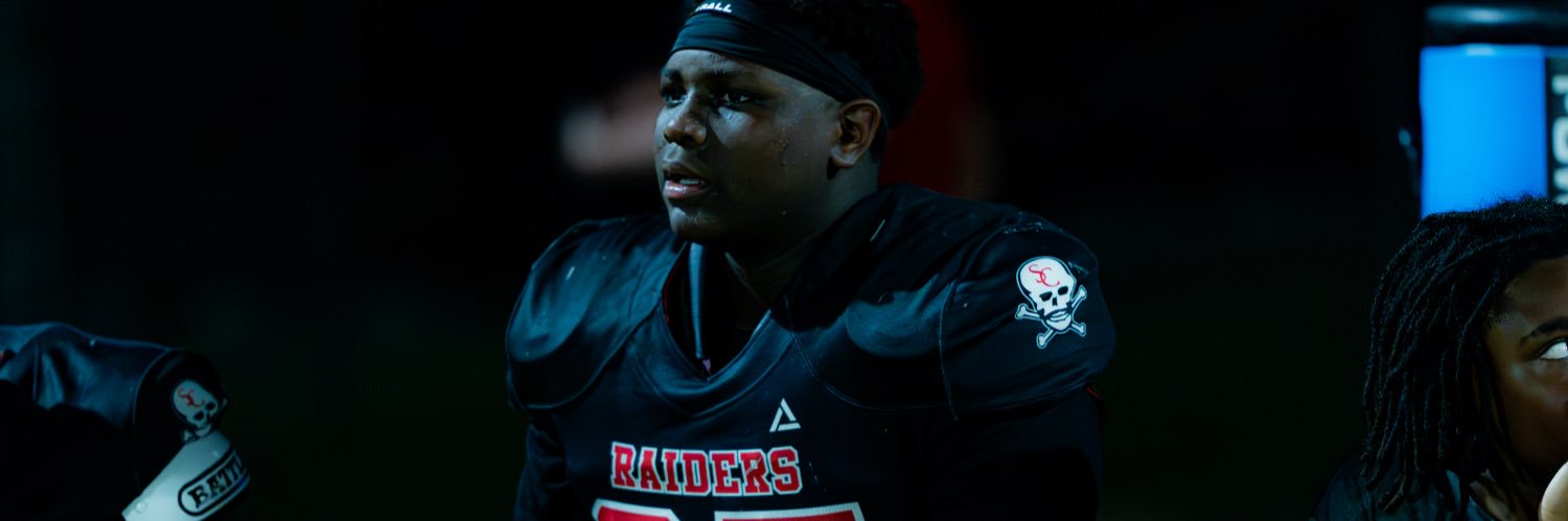 Cameron Pennamon banner