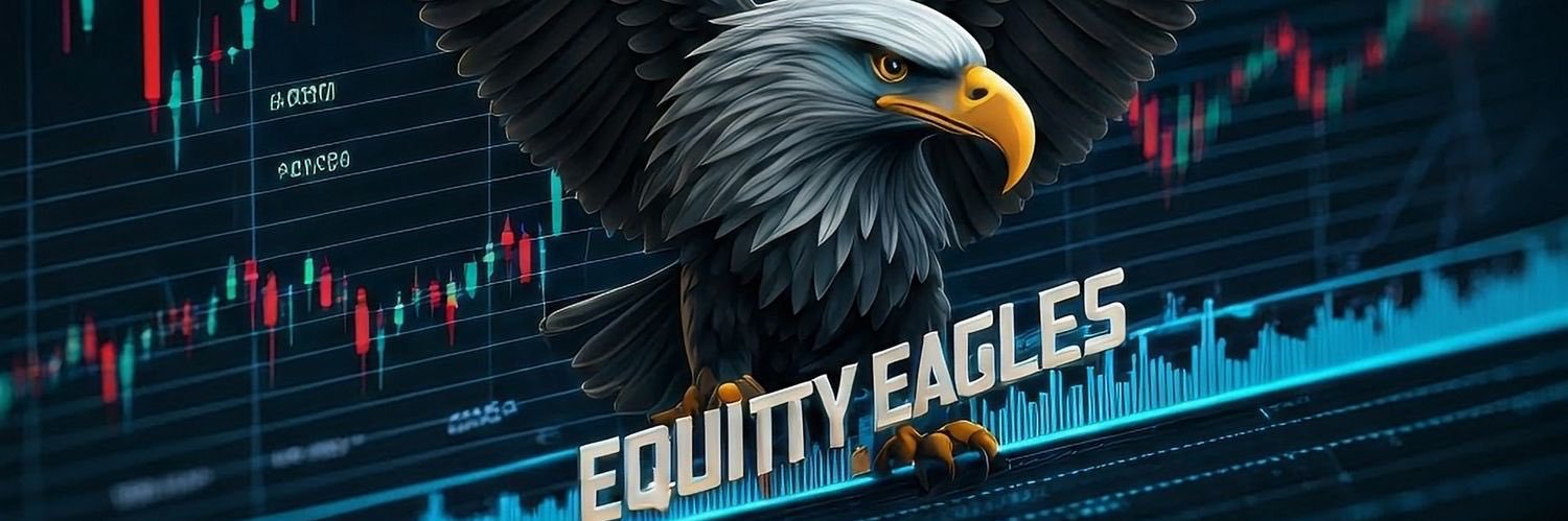 EqUiTy EaGLes!!📚🗞️📉📈🖇️ (@EquiTyEaGL) / Posts / X