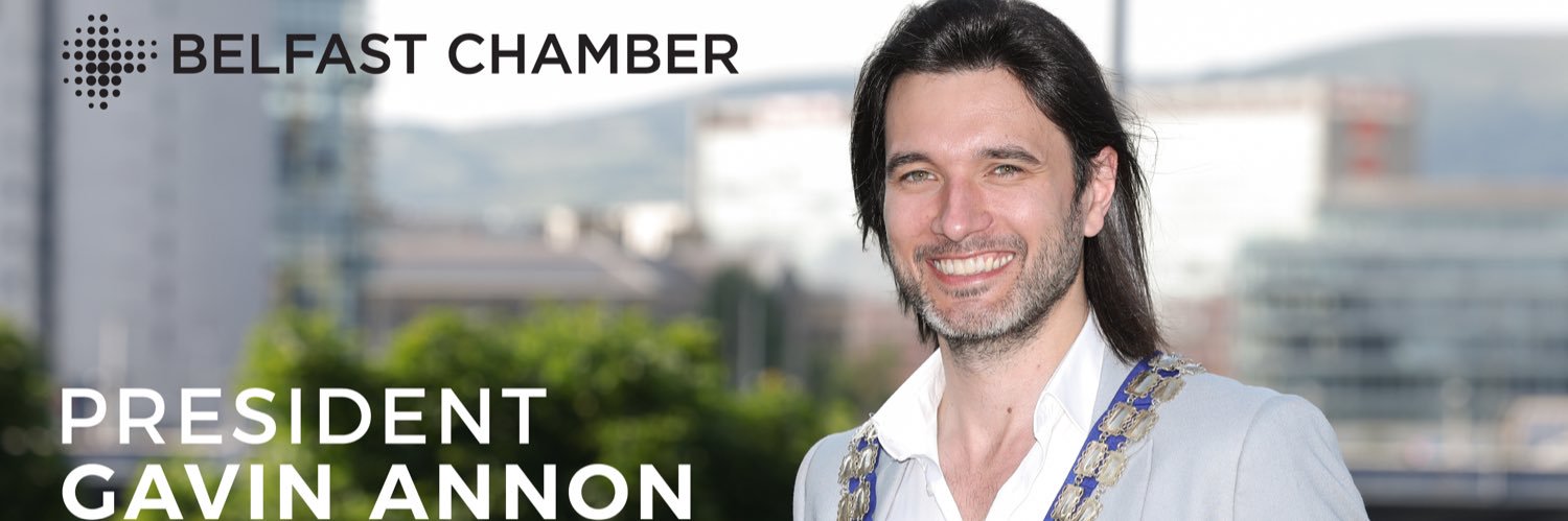 Gavin Annon banner