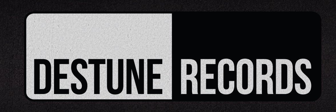 DestuneRecords's profile banner image