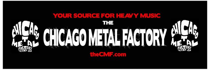 THE CMF banner
