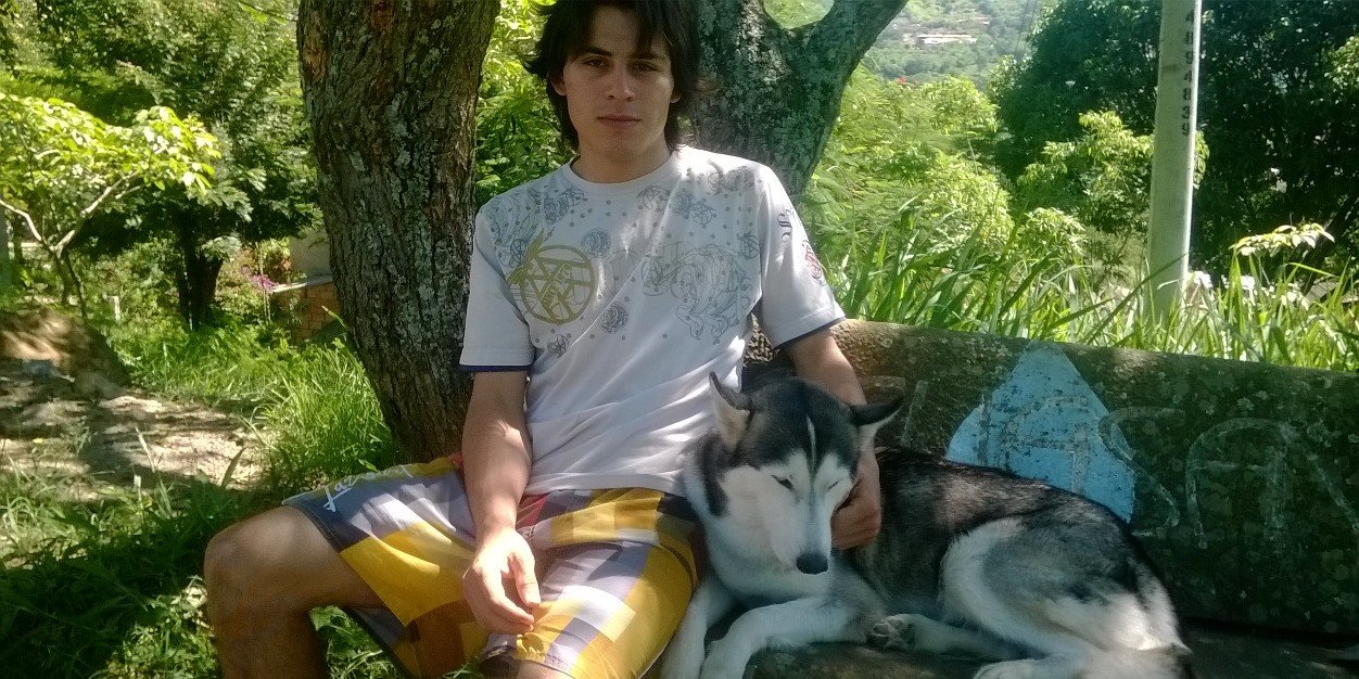 wildermanrobles's profile banner image