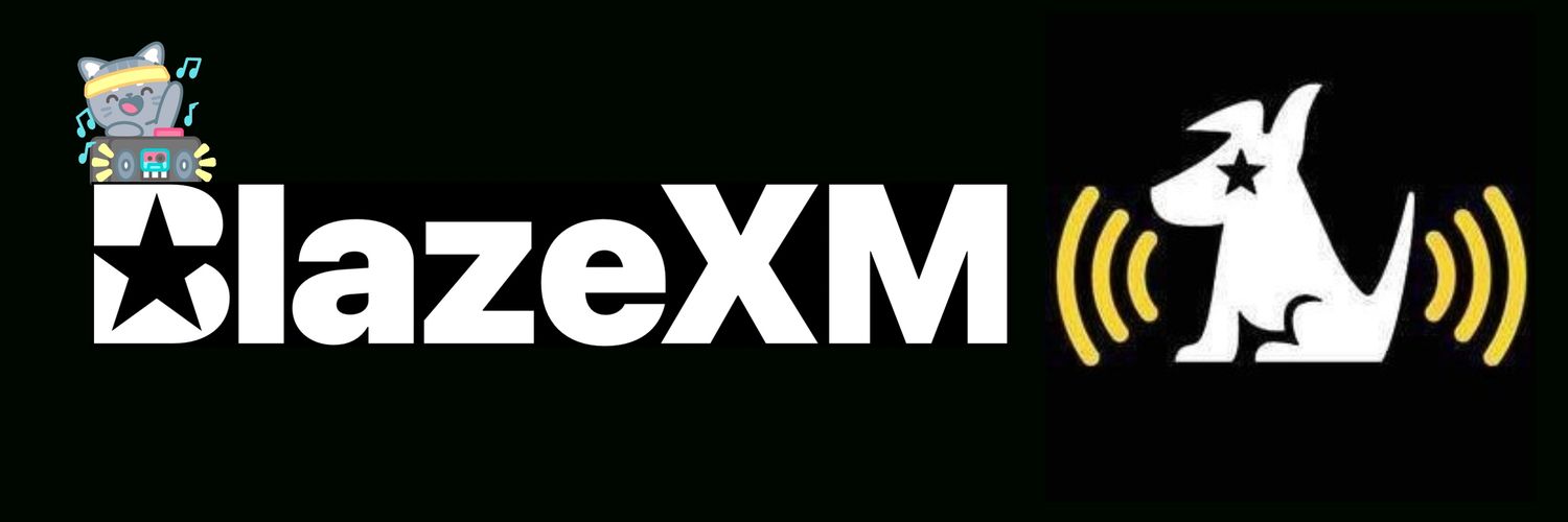 BlazeXM banner
