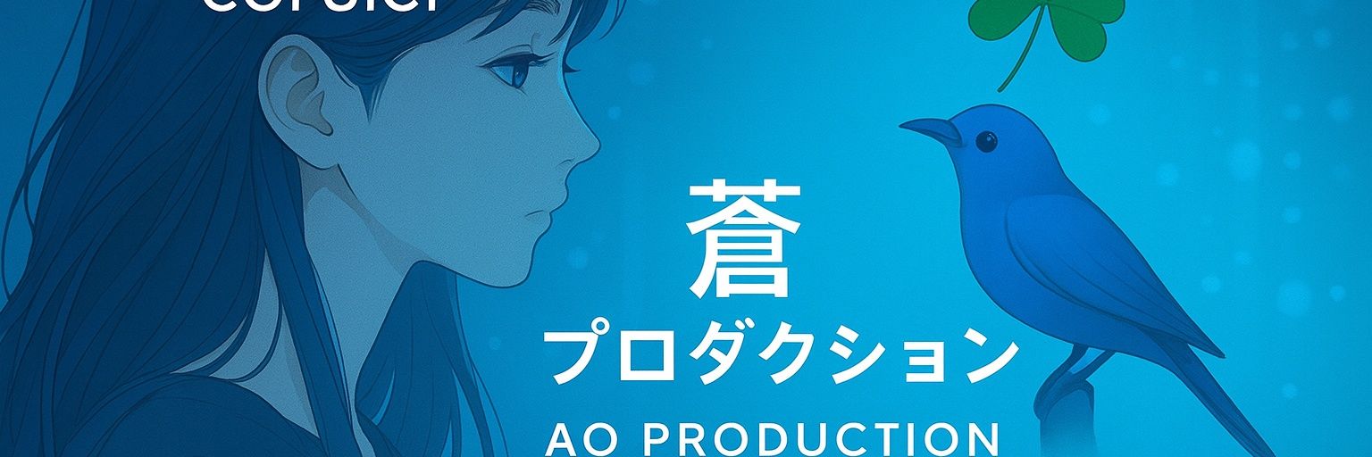 aoproduction10's profile banner image