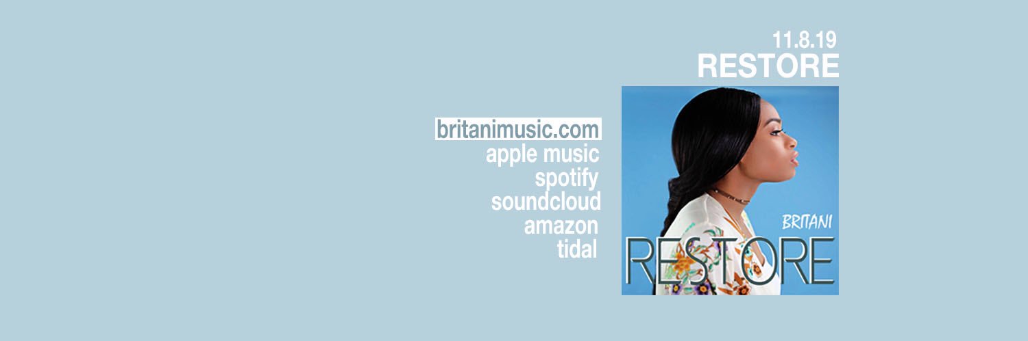 britanimusic's profile banner image