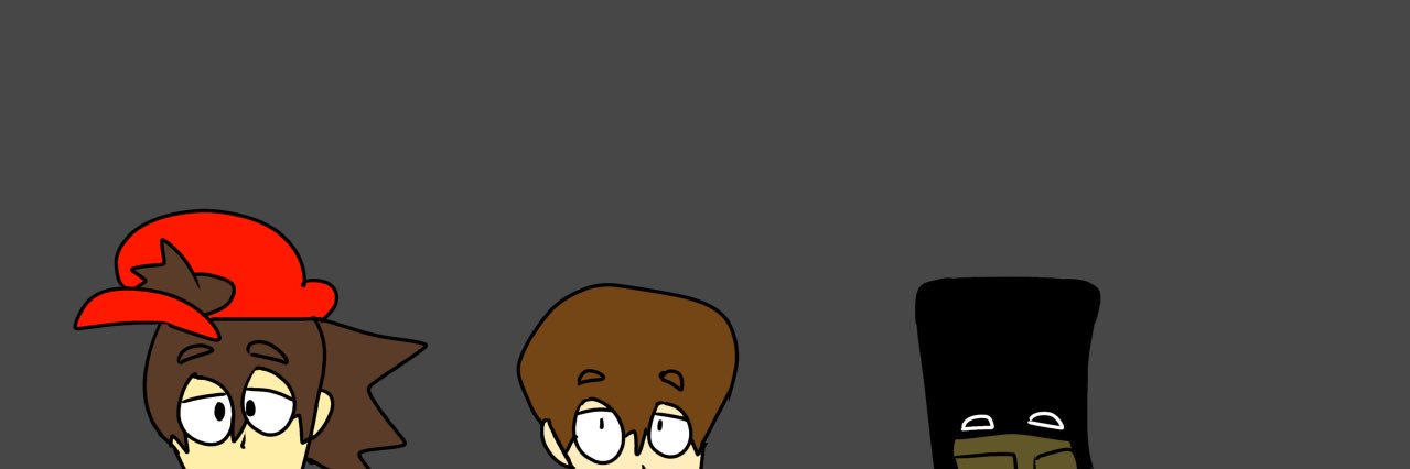 XanderBoBANDER's profile banner image