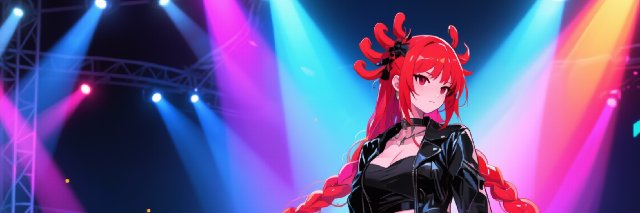 POPLUS_AI's profile banner image