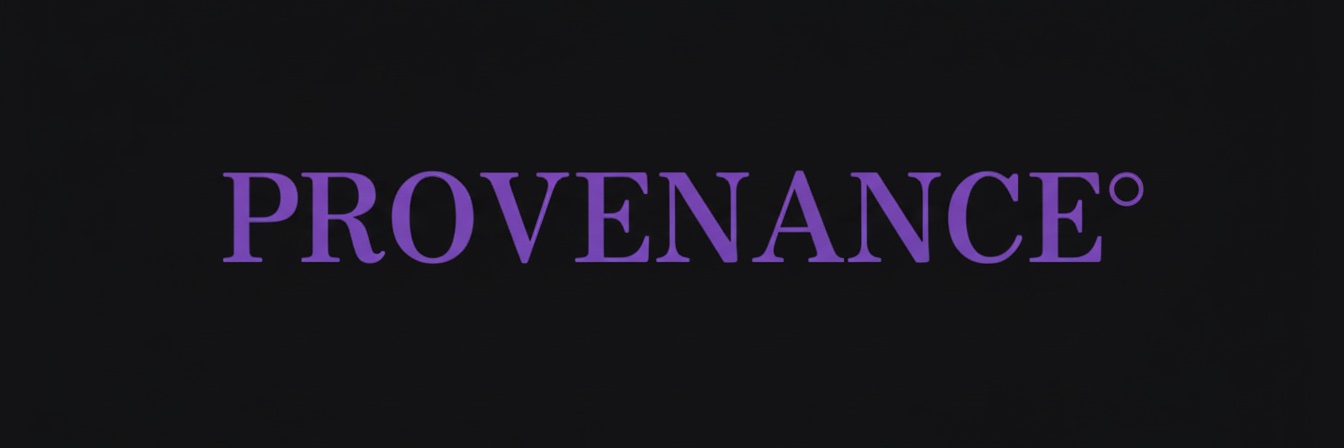 provenancelabel's profile banner image